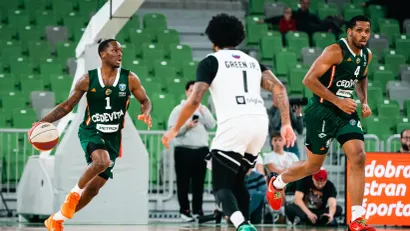 Foto: ABA liga/Dragana Stjepanović