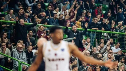 (Foto: ABA liga, Ednan Turalic)