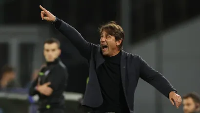 Antonio Konte (Reuters)