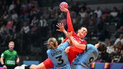 Dragana Cvijić (©AFP)