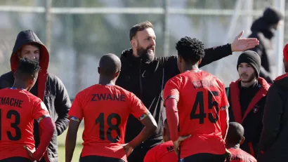 Sead Ramović (©Guliver)