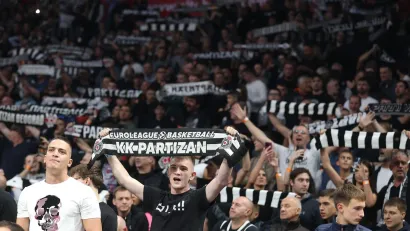 Zvezda dobija 1.000 karata za večiti derbi