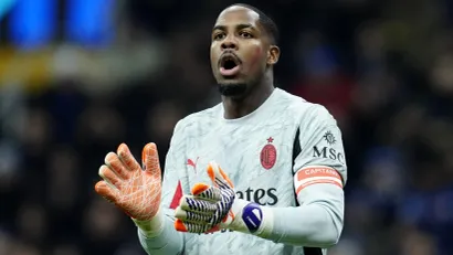 Majk Menjon (Reuters)