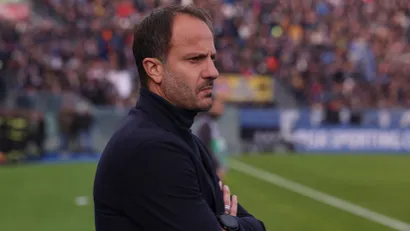 Alberto Đilardino (Reuters)