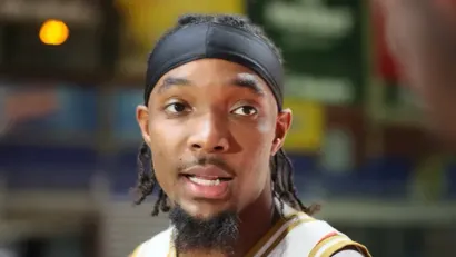 Devonte Grejem (© Starsport)