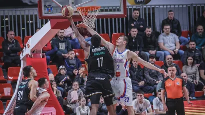 Foto: ABA liga/Marija Vuruna