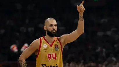 Evan Furnije (Foto: Starsport)