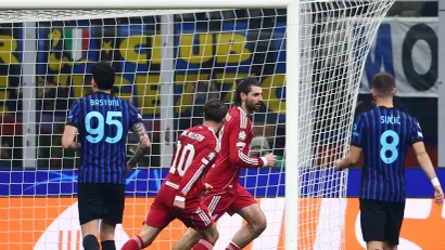 Dominik Soboslaj (Reuters)