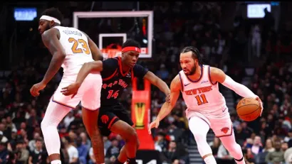 Džejlen Branson (AFP)