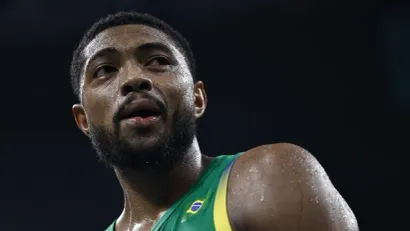 Bruno Kaboklo (©AFP)