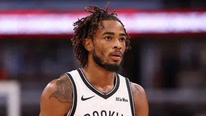 Nik Klekston (©AFP)