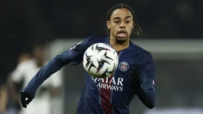 Bredli Barkola (©Reuters)