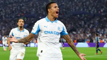 Mejson Grinvud (©Reuters)