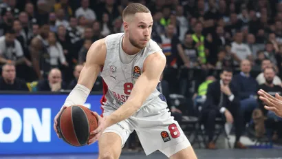 Tadas Sedekerskis (©AFP)