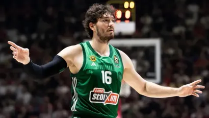 Čedi Osman (©Starsport)