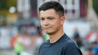 Ognjen Zarić (©Gulliver)