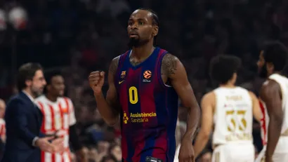 Kevin Panter (©Starsport)