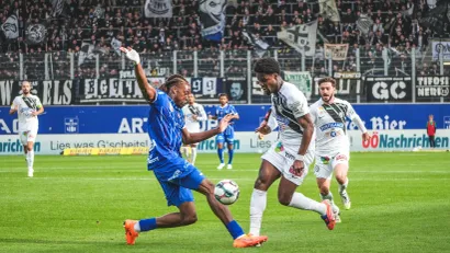 Toči Čukvuani (©Lukas Biereder/Guliver)