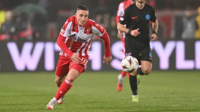 Bruno Duarte (Crvena zvezda)