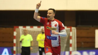 Vukašin Vorkapić (©MN Press)