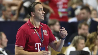 Momir Ilić (©Reuters)