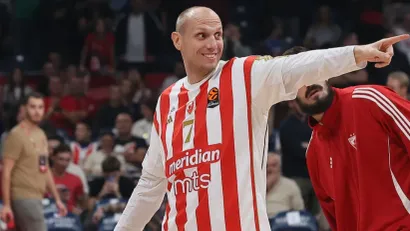 Dejan Davidovac (Starsport)