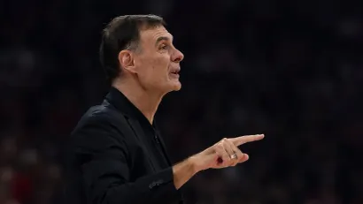 Barcokas o Morisu: Moramo da vidimo u kakvom je stanju