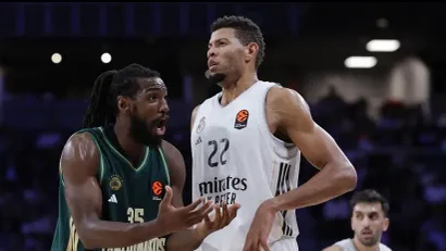 Farid: Jokić je uvek srećan, dodao mi je za prvi tripl-dabl