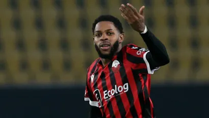 Ronaldo Romario se zove, trči kao Jusein Bolt i piše istoriju makedonskog fudbala (VIDEO)