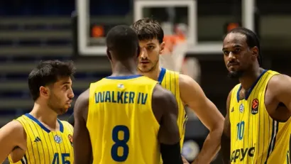 Makabi Tel Aviv (Starsport)