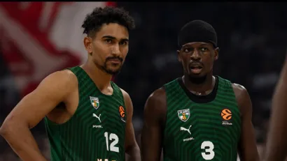 Maodo Lo i Silven Fransisko (Starsport)