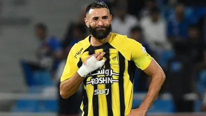 Benzema: Real ima previše dobrih igrača, a kritiku je uvek teško prihvatiti