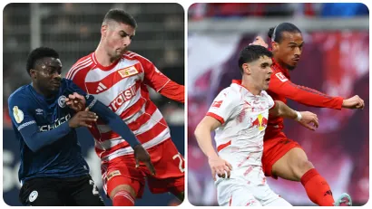 Nedeljković ponovo starter, Baumgartu neefikasni Ilić počeo da ide na živce