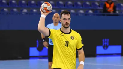 Marko Tasić (©ARKUS liga)