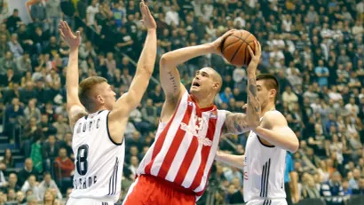 Majk Cirbes (© Starsport)