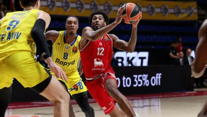 Armoni Bruks (Foto: Starsport)