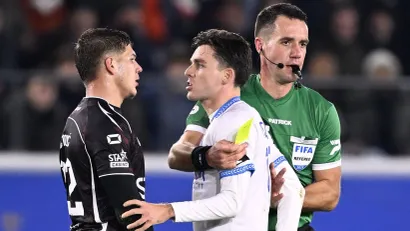 Jovan Mijatović protiv Klub Briža (©Guliver/Tomas Sisk)