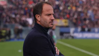 Alberto Đilardino (©Reuters)