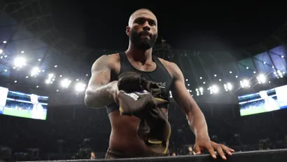 Igor Tijago (Reuters)