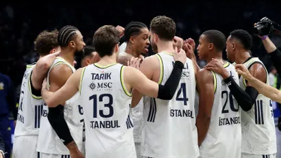 Fenerbahče (Starsport)