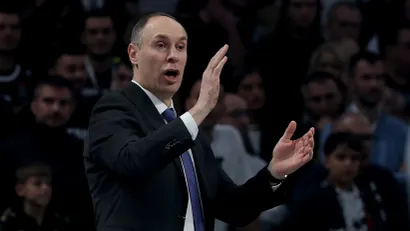 Mirko Ocokoljić (Foto: Starsport)