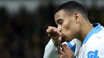 Mejson Grinvud (©Reuters)