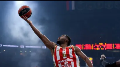 Džered Batler (Starsport)