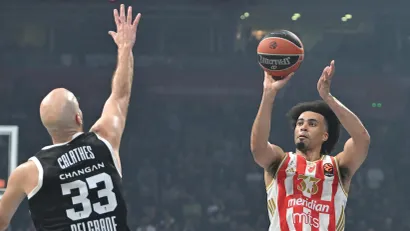 Džordan Nvora (©MN Press)