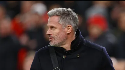 Džejmi Karager (Reuters)