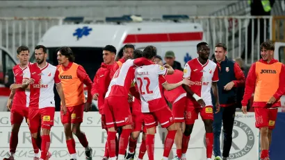 Vojvodina na ispitu zrelosti