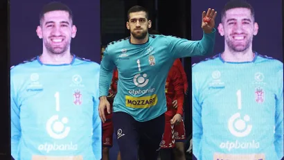 Milan Bomaštar (©Starsport)