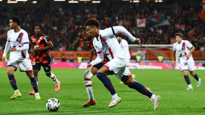 Dezire Due (©Reuters)