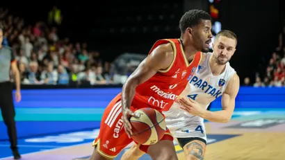 Foto: ABA liga/Aleksandar Šećerov