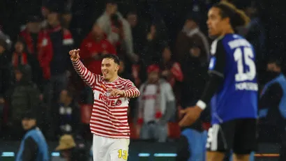 Said El Mala (©Reuters)